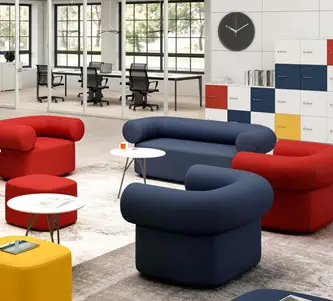 Breakout Lounge