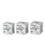 REXEL NO. 66 STAPLES 8MM (PACK OF 5000) 06065