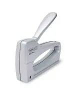 RAPESCO Z T-PRO STAPLE TACKER FOR 13/4 53/4 STAPLES SILVER R813DCA3