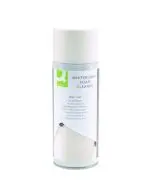 Q-CONNECT WHITEBOARD SURFACE FOAM CLEANER (NOT TO BE USED ON SCREENS) KF04504 (PACK OF 1)