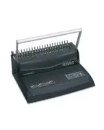 Q-CONNECT PREMIUM COMB BINDER 12 KF16762