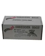 SAFEWRAP SHREDDER BAG 100 LITRE (PACK OF 50) RY0471