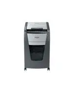 REXEL OPTIMUM AUTOFEED+ 300X CROSS-CUT P-4 SHREDDER 2020300X
