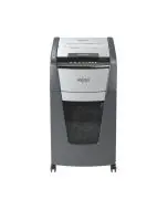 REXEL OPTIMUM AUTOFEED+ 225X CROSS-CUT P-4 SHREDDER 2020225X
