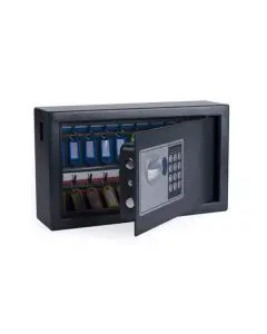 PAVO HIGH SECURITY KEY CABINET 20 KEYS