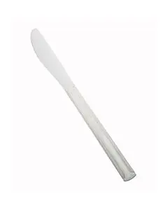 STAINLESS STEEL KNIVES (PACK OF 24 KNIVES)