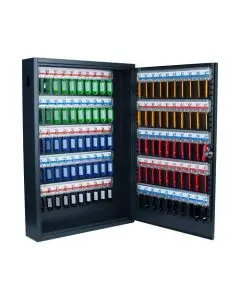 PAVO HIGH SECURITY KEY CABINET 100 KEYS
