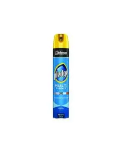 PLEDGE MULTI-SURFACE CLEANER 400ML AEROSOL (PACK OF 1) 7511522