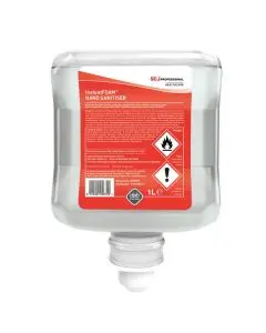 DEB CUTAN FOAMING HAND SANITISER CARTRIDGE (1 LITRE)