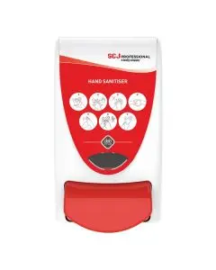DEB CUTAN FOAMING HAND SANITISER DISPENSER (1 LITRE)