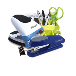 Desktop Essentials