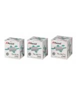 REXEL NO. 66 STAPLES 8MM (PACK OF 5000) 06065