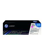 HP 125A MAGENTA LASERJET TONER CARTRIDGE CB543A