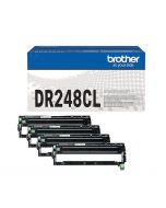 BROTHER DR-248CL DRUM UNIT PACK CMYK DR248CL