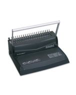 Q-CONNECT PREMIUM COMB BINDER 12 KF16762