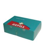 WALLACE CAMERON MEDIUM FIRST AID KIT REFILL BSI-8599 1036185